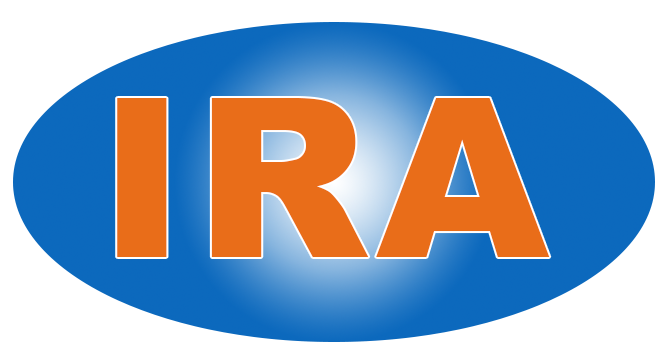 IRA Logo